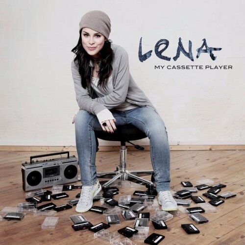Lena - My Cassette Player (Pur Edt.) - Preis vom 12.10.2026 11:37:12 h