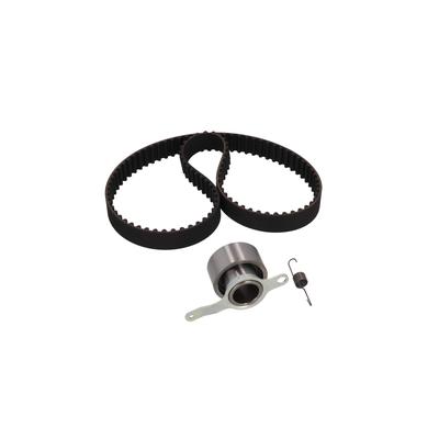 KAMOKA Zahnriemensatz 7001123 für HONDA