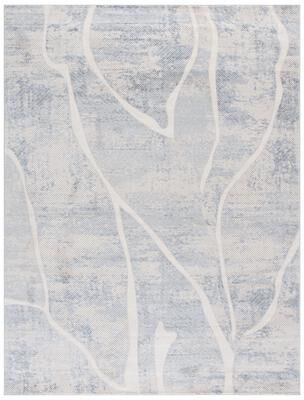 SAFAVIEH Prestige Odeline Contemporary Rug
