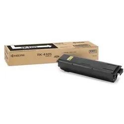 Kyocera, Toner, Toner Black TK-4105 (BK)