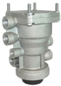 KNORR-BREMSE AC598C Control Valve, trailer