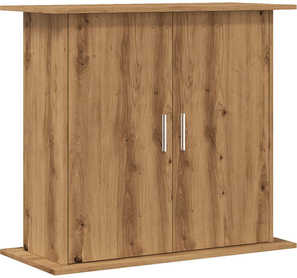 Archie & Oscar Emsworth Aquarium Stand Artisan Oak