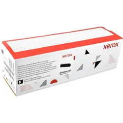 Xerox Toner 006R04383 schwarz