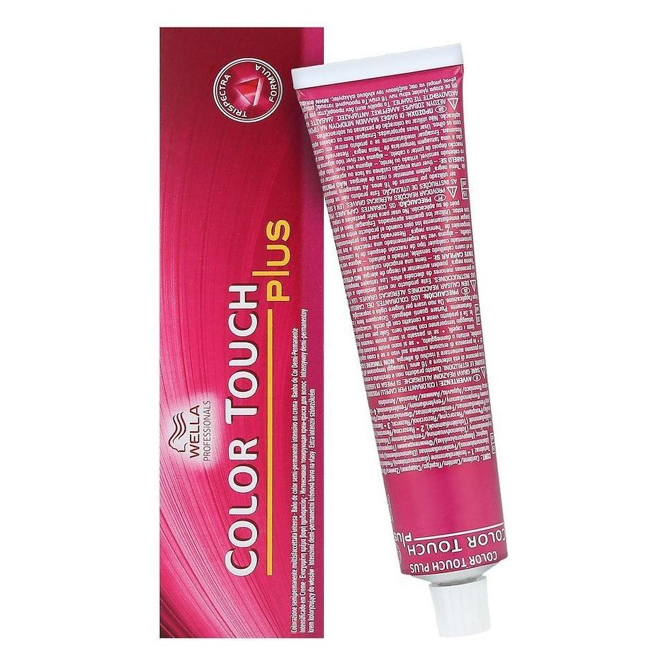 Wella Color Touch Plus 77/07 (77/07) (0000096249)