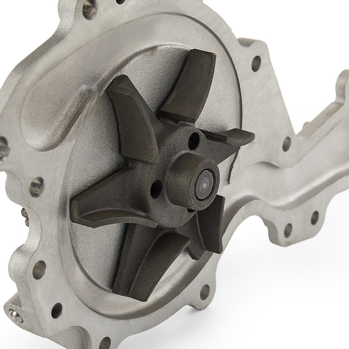 SKF VKPC 86450 Water pump