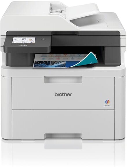 Brother DCP-L3560CDW LED-colorlaser printer all-in-one