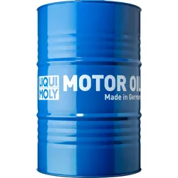 Liqui Moly 20635 Special Tec V 0W-20 Motorenöl 205 Liter
