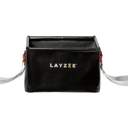 Layzee Faltbares Waschbecken geeignet für die LAYZEE Box 12 Liter