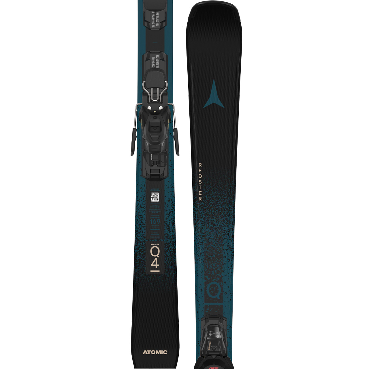 Atomic Redster Q4 - 169 cm
