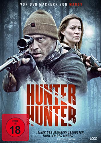 Shawn Linden - Hunter Hunter - Preis vom 30.09.2026 09:01:18 h