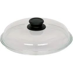 Riess 0694-108, Zubehör Kochgeschirr, Transparent