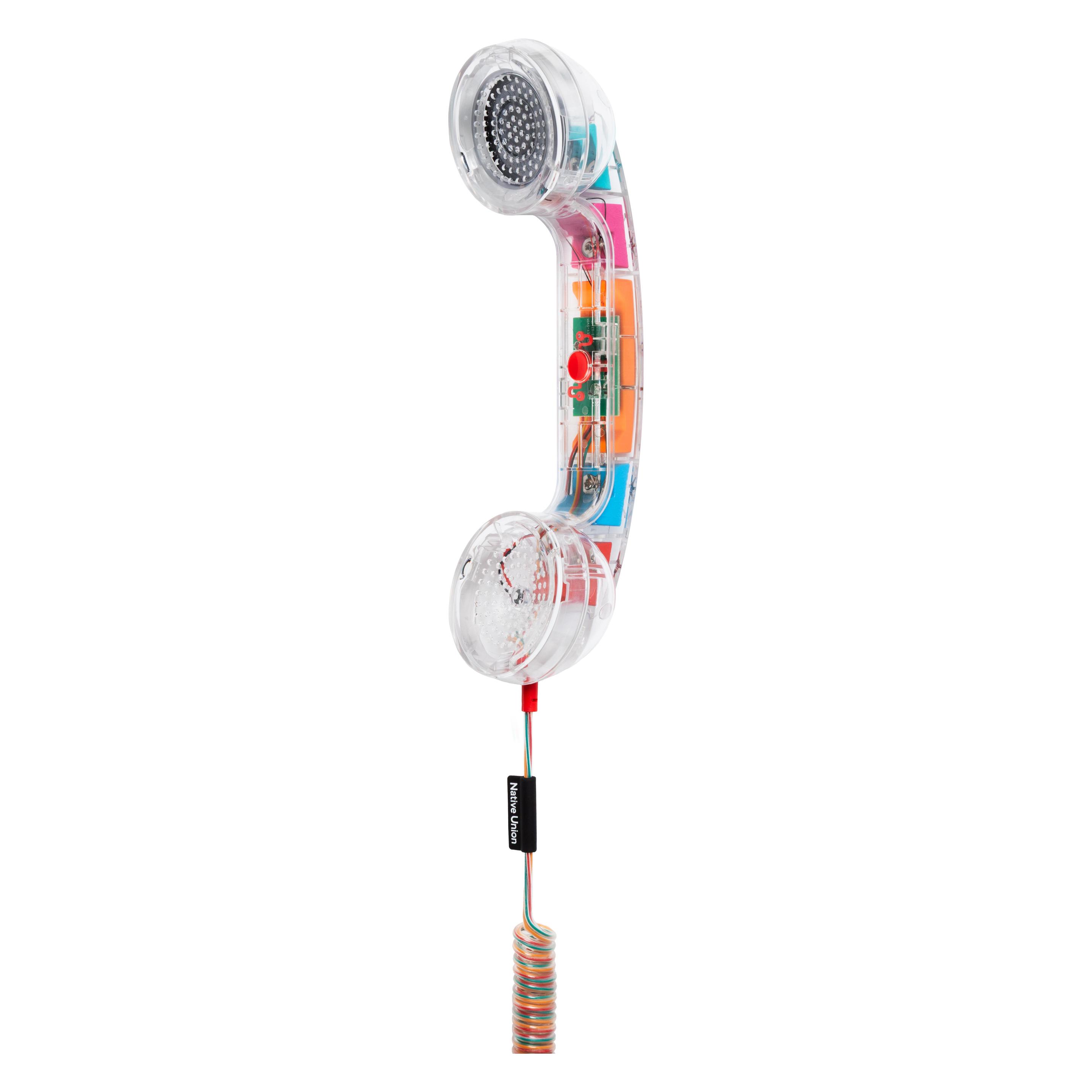 Native Union POP Phone (POP-P-GUM)