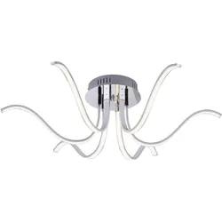 Deckenleuchte 15342-17 max. 4,50 Watt Deckenlampe