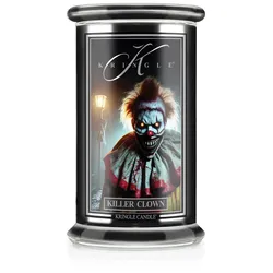 Killer Clown - Halloween Collection 623g