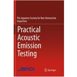 Practical Acoustic Emission Testing, Fachbücher