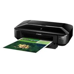 Canon PIXMA iX6850 Drucker Farbe Tintenstrahl A3 USB 1.x