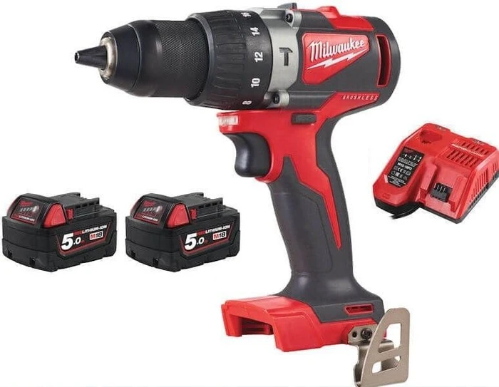 Milwaukee M18 BLPD2-502X (Schlagbohrschrauber) (MI4933464517)