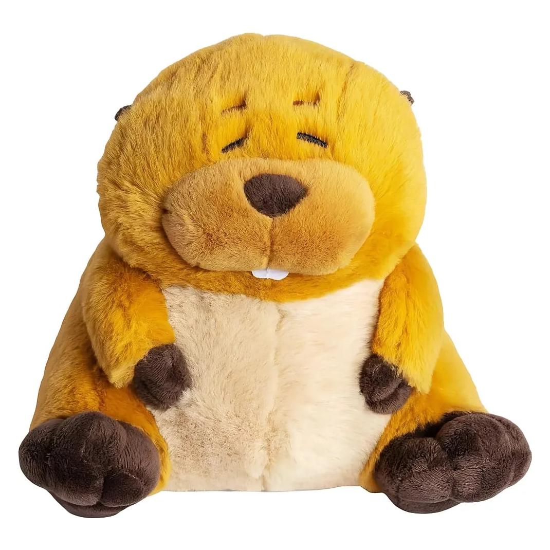 Simba Pixar Hoppers Loaf Beaver (17 cm) (6315870705)