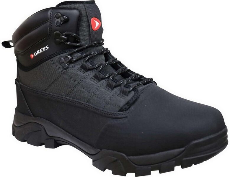 Greys Tail Cleated Sole Wading Boots-42/43