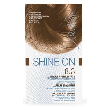 BioNike Shine On 8.3 (Hellgoldblond) (BN16915)