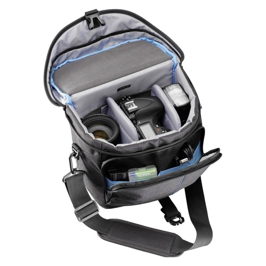 Cullmann Panama Maxima 200 (Kamera Schultertasche) (93746)