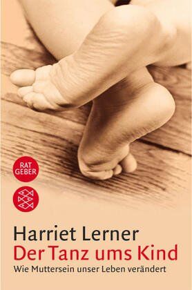 Harriet Lerner - Der Tanz ums Kind - Preis vom 10.10.2026 11:48:34 h