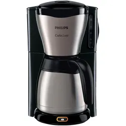 Philips HD7548/20, Filterkaffeemaschine, Schwarz