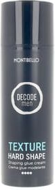Montibello Decode Texture Hard Shape 150 ml
