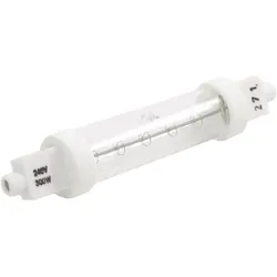 Infrarot ummantelte Birne 300W