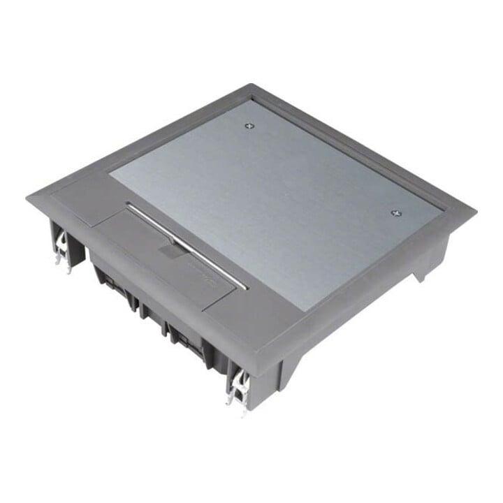 Tehalit Versorgungseinheit gr Bef-set universal VQ0605 egr ; hager (5300847)