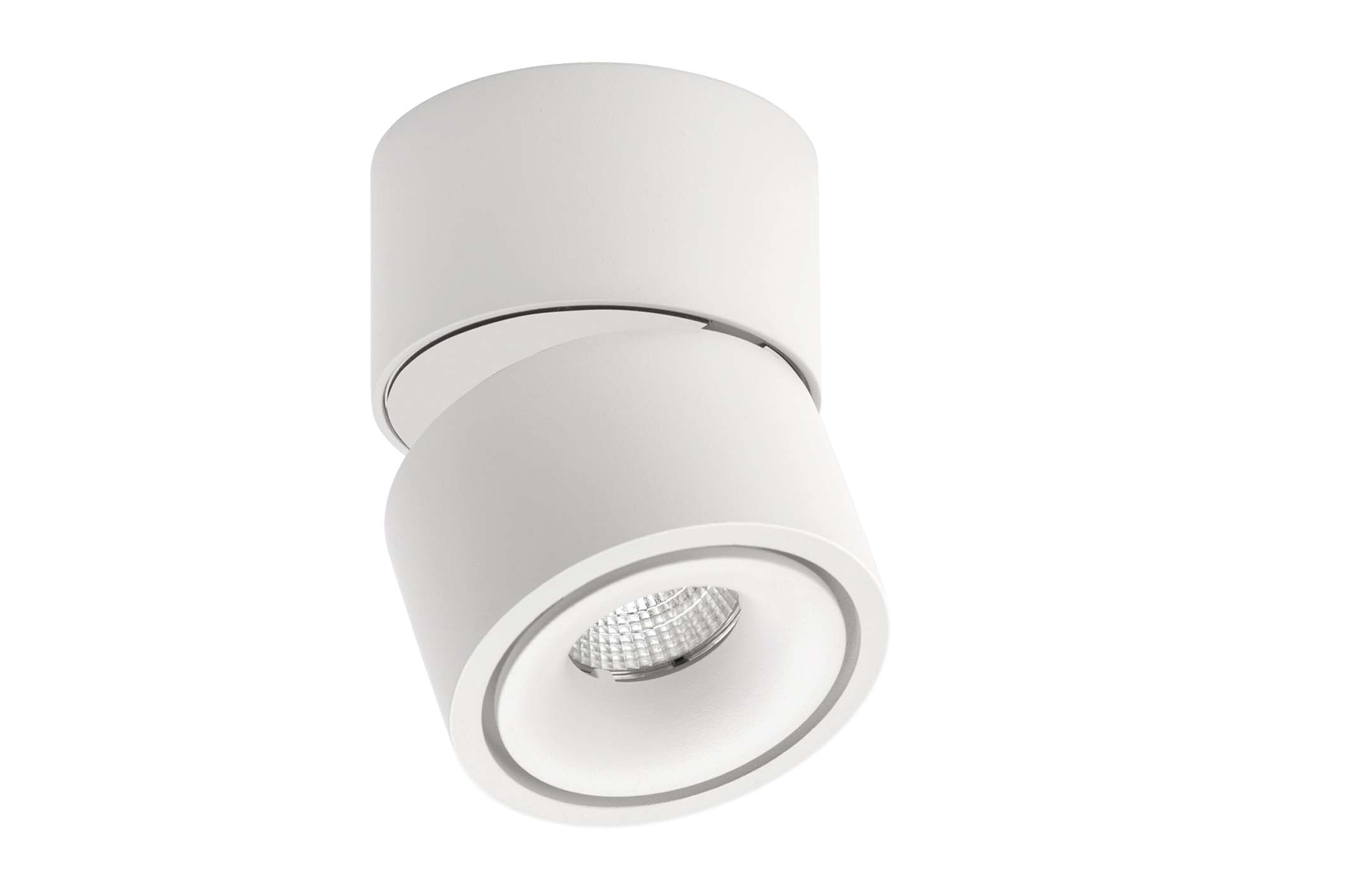 Lumexx LED-Deckenstrahler EASY MINI 7W weiß 2-215-08-1 5706872018383