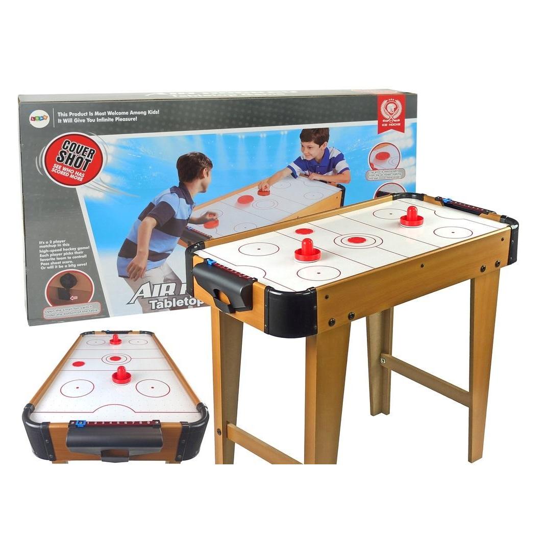 Lean Toys Air Hockey (LT9449)