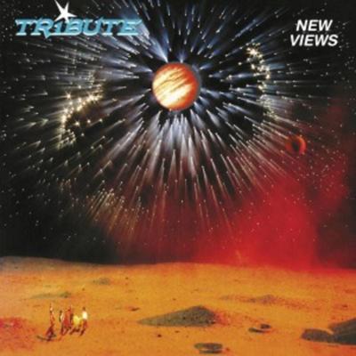 Tribute: New Views - Tribute, CD