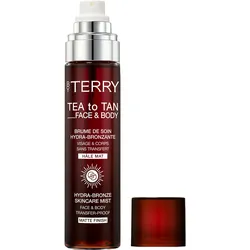 100 ml By Terry Tea to Tan Face & Body Matte Finish