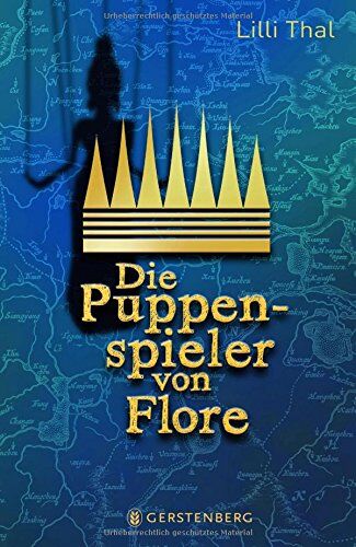 Lilli Thal - Die Puppenspieler von Flore - Preis vom 09.10.2026 07:28:09 h