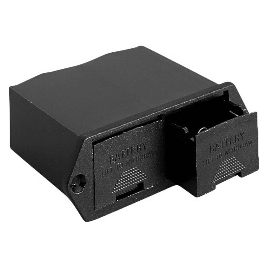 Bulgin Batteriehalter geschlossen (BX0026)