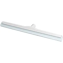 Nölle HACCP-Wasserschieber Länge 600 mm weiß - 18266001