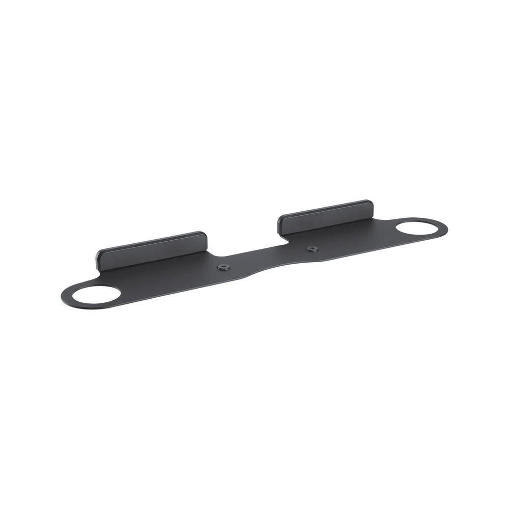 PureMounts Lautsprecher Wandhalterung für Sonos® Beam, schwarz PM-SOM-090
