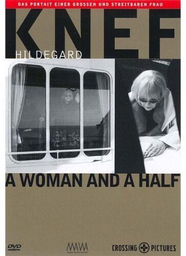 Hildegard Knef - Hildegard Knef - A Woman and a Half - Preis vom 30.09.2026 09:01:18 h