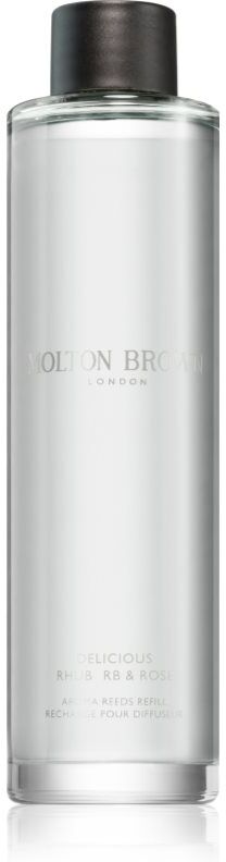 Molton Brown Rhubarb & Rose Re-Charge recharge pour diffuseur d'huiles essentielles 150 ml