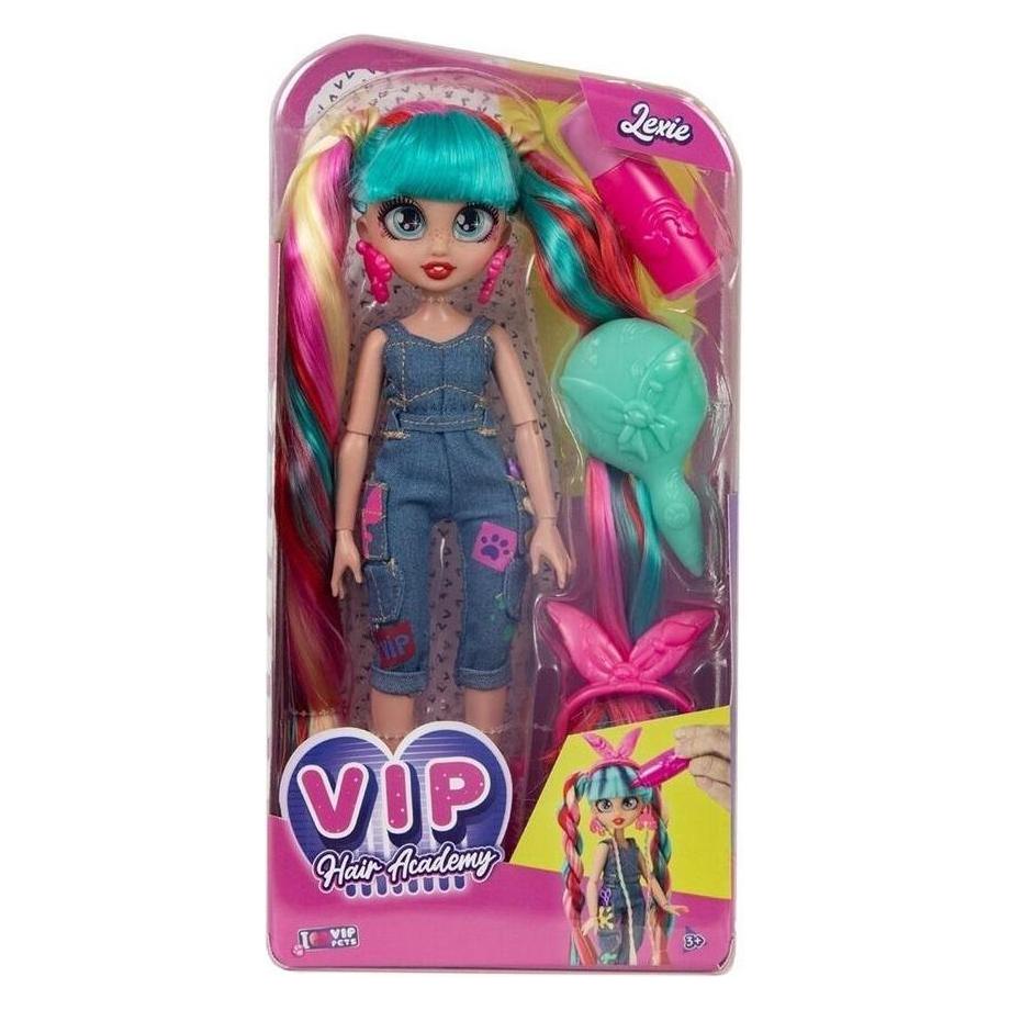 Tm VIP Pets Hair Academy - Lexie (52398392)