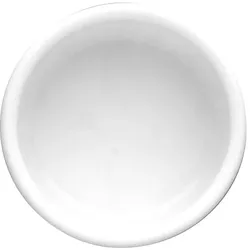 Dippschälchen, Porzellan, Lubiana, Serie Versailles 0,06 Liter