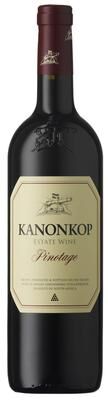 """Kanonkop Pinotage 2022 Red Wine - South Africa"""