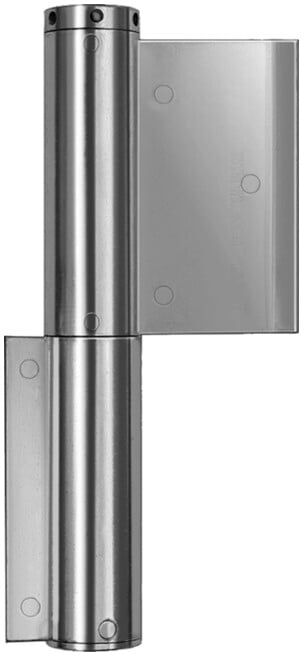 DANNERT Bande de soudure 22A, 2 pcs, DR, 195 mm brut ; PKKT (22A/180 BR)
