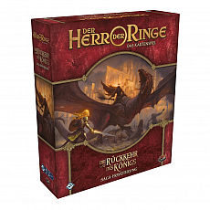 Fantasy Flight Games Herr der Ringe - Das Kartenspiel - Die Rückkehr des Königs - deutsch 301799