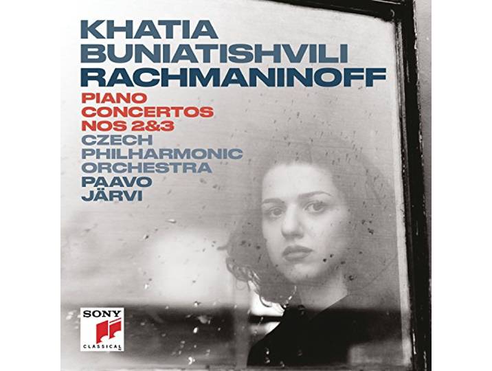 S. Rachmaninov - Piano Concerto No.3