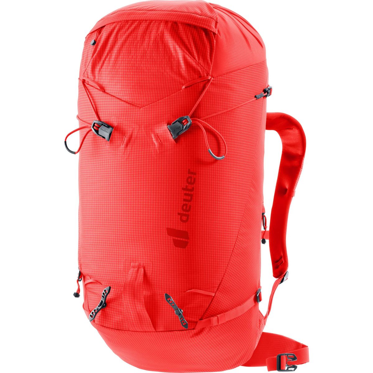 Deuter Guide Lite 30 poppy-crimson (5124) 336032651240