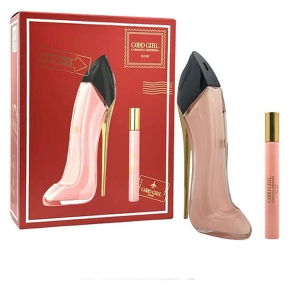 Carolina Herrera Good Girl Blush (Parfum Set) (59855324)