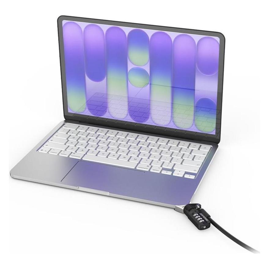 Compulocks MBALDGN01CL, Apple, MacBook Neo (13-inch, 2026) A3404 (MBALDGN01CL)