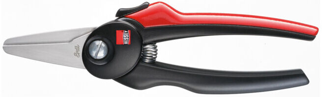 Coupe-tout droite Bessey (D47-2)